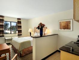 Hotel Ramada Inn Dfw North