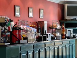 Hotel Ramada Inn Dfw North