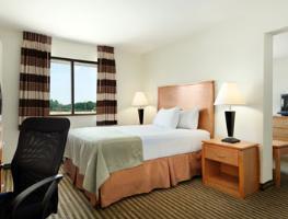 Hotel Ramada Inn Dfw North