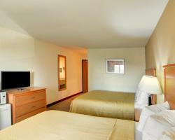 Hotel Ramada Inn Dfw North