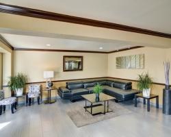 Hotel Ramada Inn Dfw North