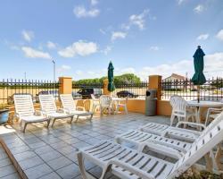 Hotel Ramada Inn Dfw North