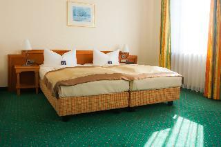 Hotel City Kaiserhof (comfort)
