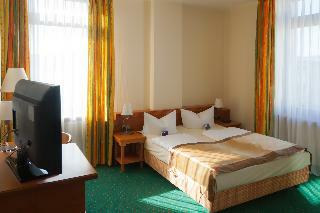 Hotel City Kaiserhof (comfort)