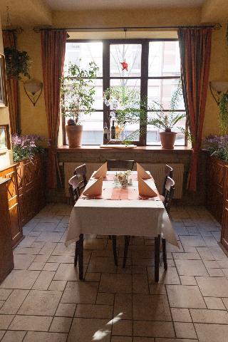 Hotel City Kaiserhof (comfort)