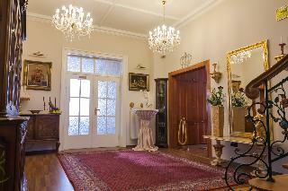 Hotel City Kaiserhof (comfort)