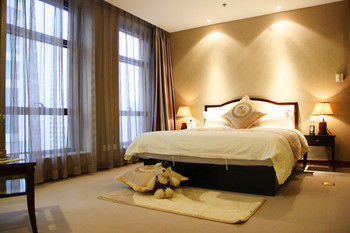 Hotel Somerset Harbour Court