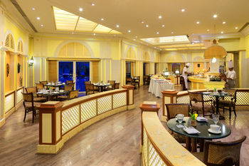 Radisson Blu Hotel Chennai