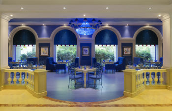 Radisson Blu Hotel Chennai