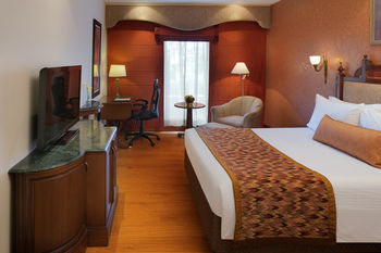 Radisson Blu Hotel Chennai
