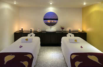 Radisson Blu Hotel Chennai