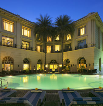 Radisson Blu Hotel Chennai