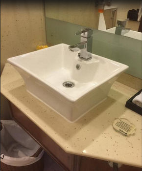 Radisson Blu Hotel Chennai