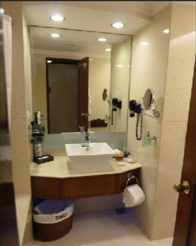 Radisson Blu Hotel Chennai