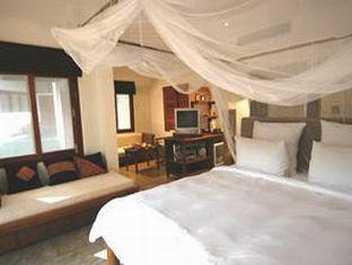 Hotel Legend