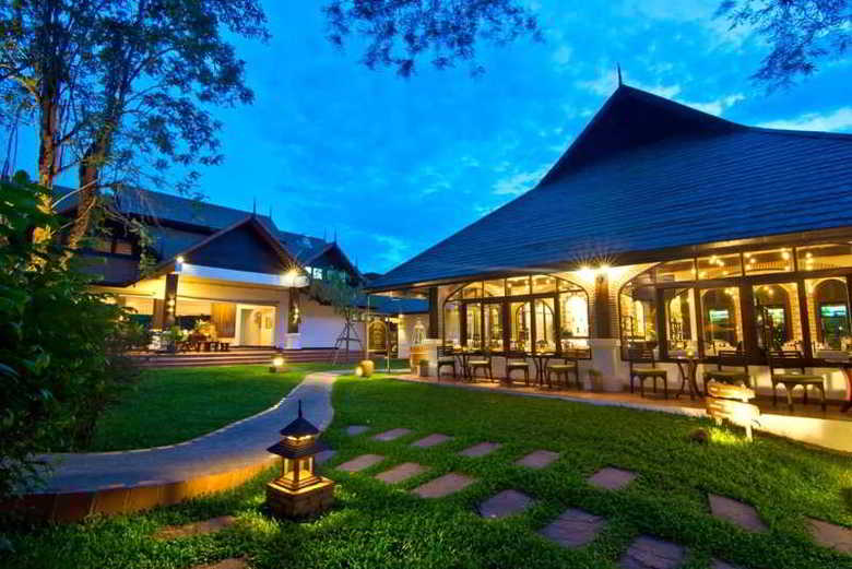 Hotel Legend