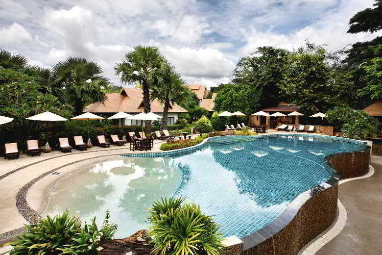 Hotel Legend