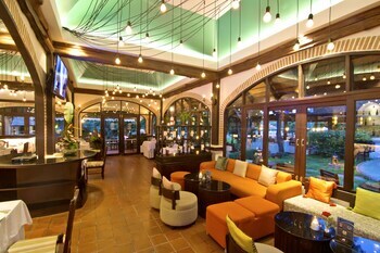 Hotel Legend