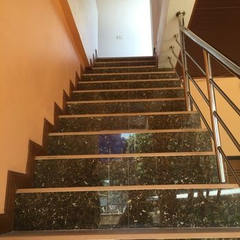 Hostal Grand House