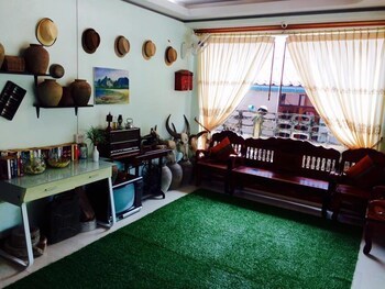 Hostal Grand House