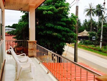 Hostal Grand House