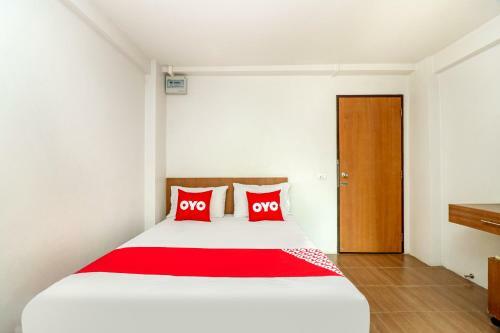 Hostal Suchaya House