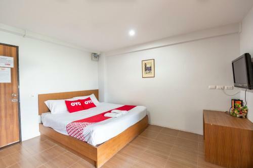 Hostal Suchaya House