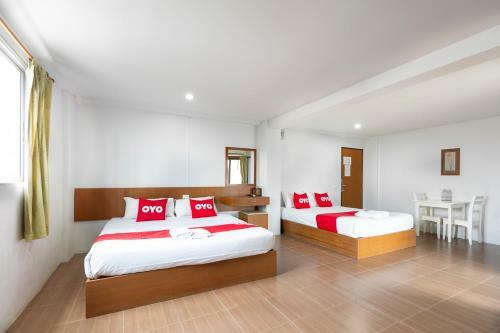 Hostal Suchaya House