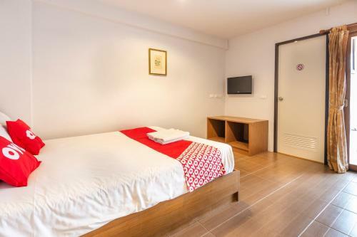 Hostal Suchaya House