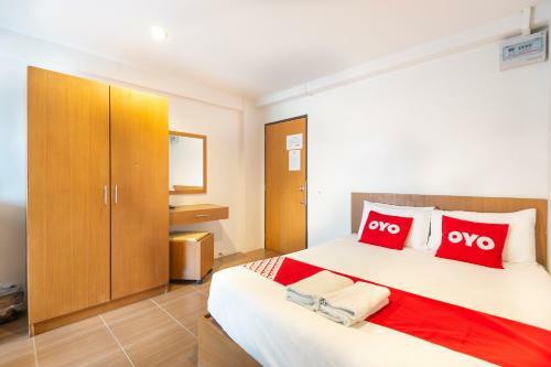 Hostal Suchaya House