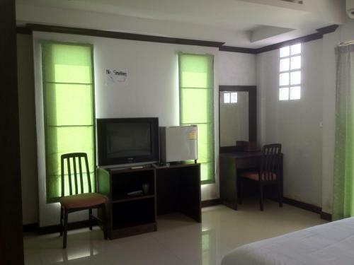 Oscar Apartment