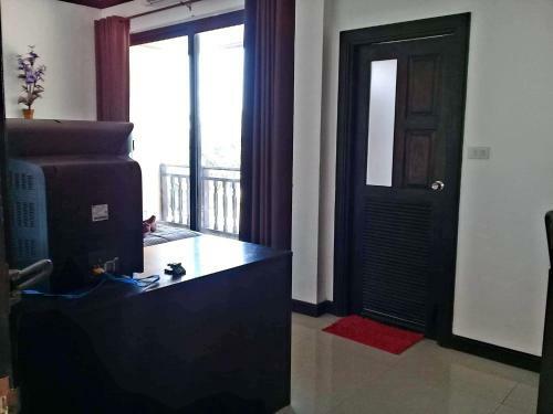 Oscar Apartment