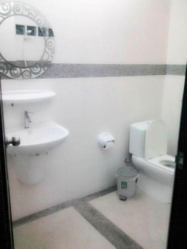 Oscar Apartment