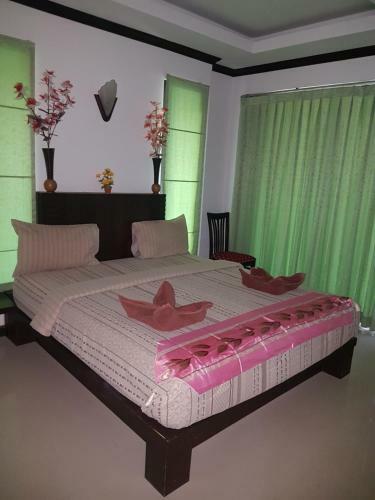 Oscar Apartment