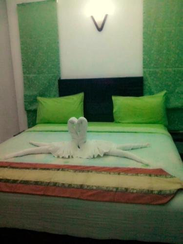 Oscar Apartment