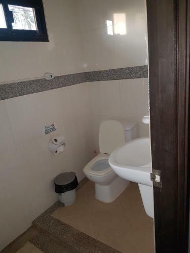 Oscar Apartment