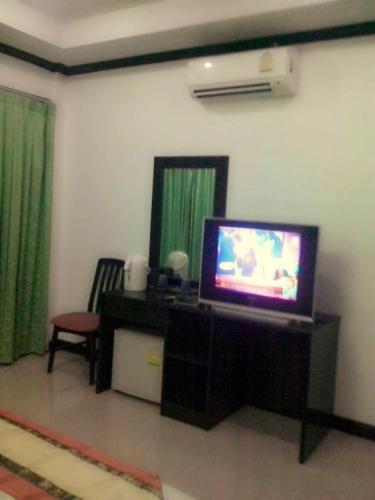 Oscar Apartment