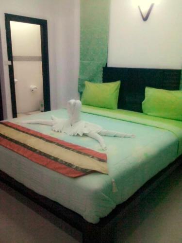Oscar Apartment