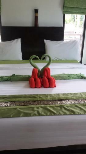 Oscar Apartment