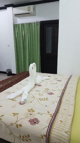 Oscar Apartment