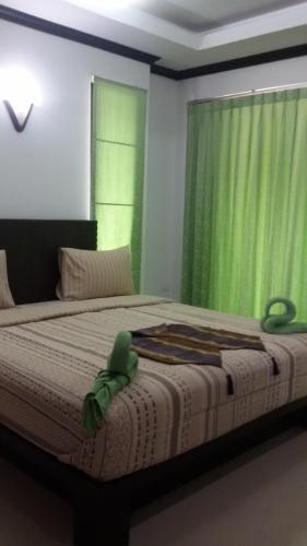 Oscar Apartment