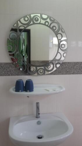 Oscar Apartment