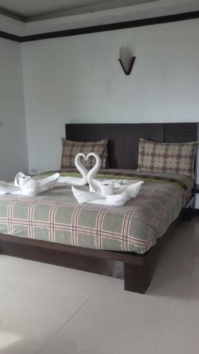 Oscar Apartment