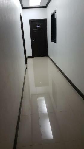 Oscar Apartment