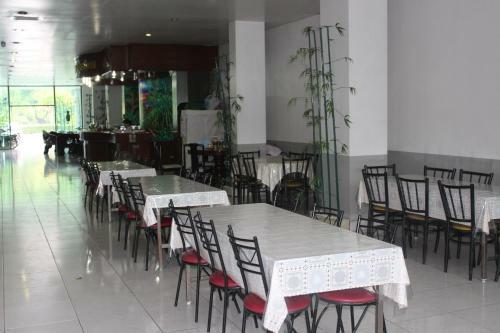 Grand Mansion Hotel