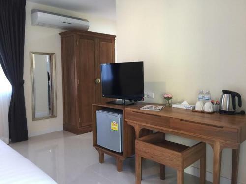 Villa De Chiangmai