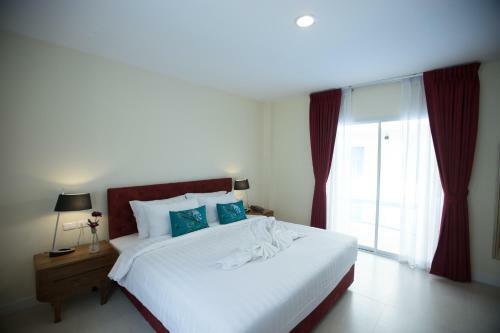 Villa De Chiangmai