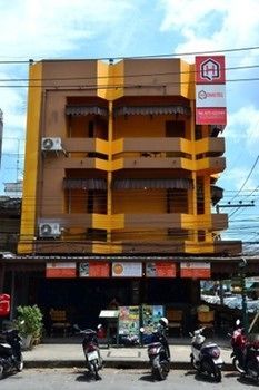 Hostal Nk Hometel