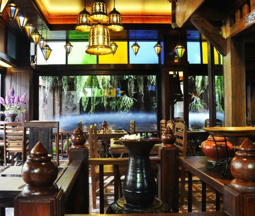 Namton Boutique Hotel