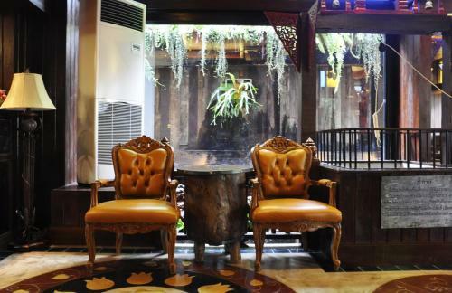 Namton Boutique Hotel
